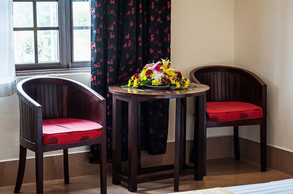 Red Hibiscus Hotel Phnom Penh Eksteriør bilde